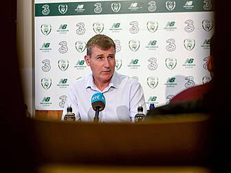 'I'm absolutely fine now' - Ir...